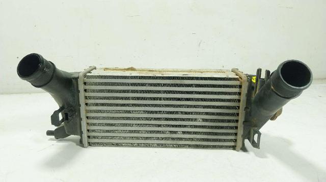 Radiador de intercooler 2163154 FORD