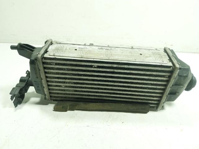 Radiador de intercooler 2163154 FORD