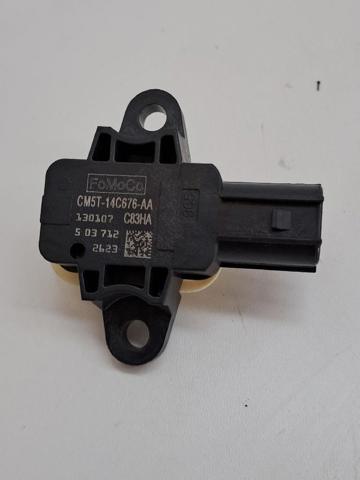 Sensor AIRBAG dianteiro 2165456 FORD