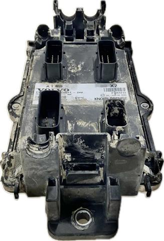 21664214 Volvo