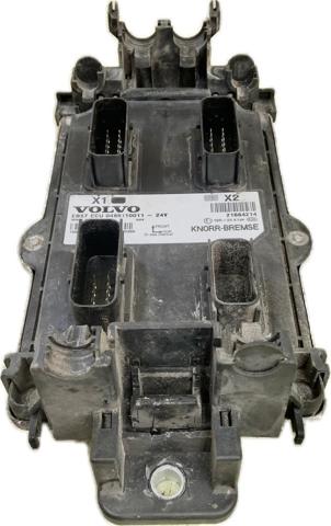 21664214 Volvo