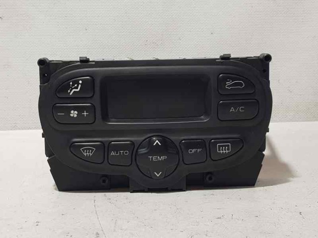 Unidade de controlo dos modos de aquecimento/condicionamento 216697294 PEUGEOT