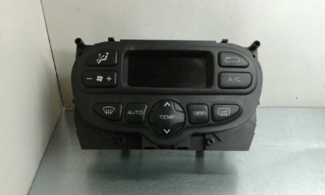 Unidade de controlo dos modos de aquecimento/condicionamento 216697294 PEUGEOT