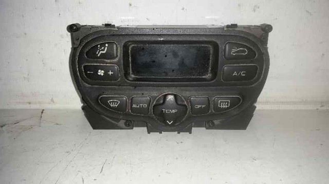 Unidade de controlo dos modos de aquecimento/condicionamento 216697294 PEUGEOT