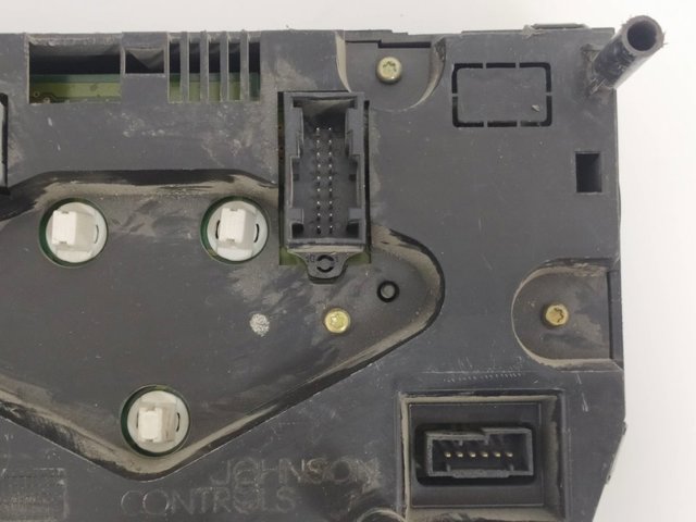 Unidade de controlo dos modos de aquecimento/condicionamento 216697294 PEUGEOT