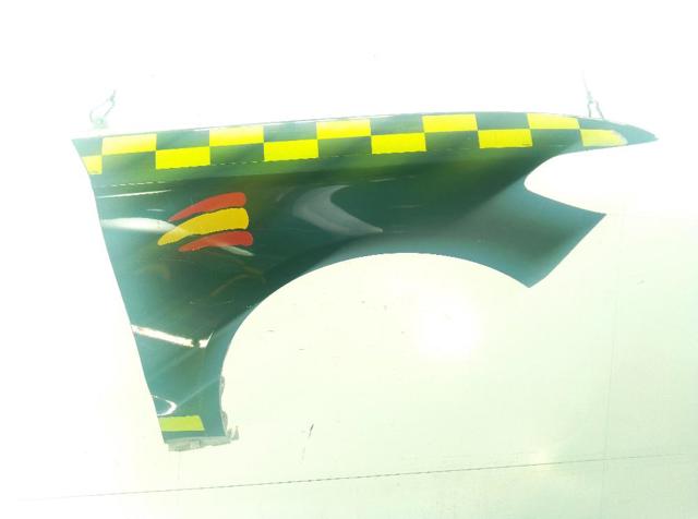 Pára-lama dianteiro direito 2167042 FORD