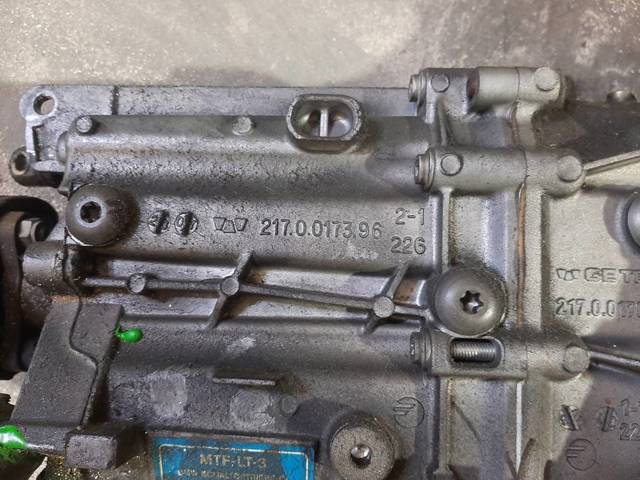 2170017396 BMW