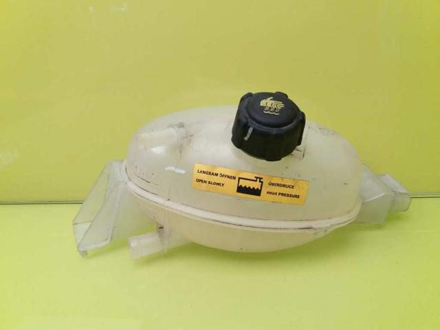 Tanque de expansão do sistema de esfriamento 217100015R OPEL