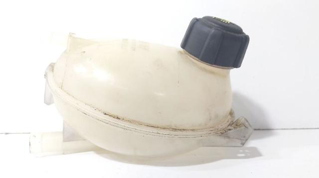 Tanque de expansão do sistema de esfriamento 217107259R RENAULT