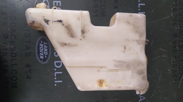 Tanque de expansão do sistema de esfriamento 217107F410 NISSAN