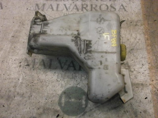 Tanque de expansão do sistema de esfriamento 21710BM400 NISSAN