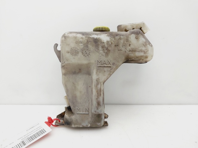 para Nissan Primera (P12)