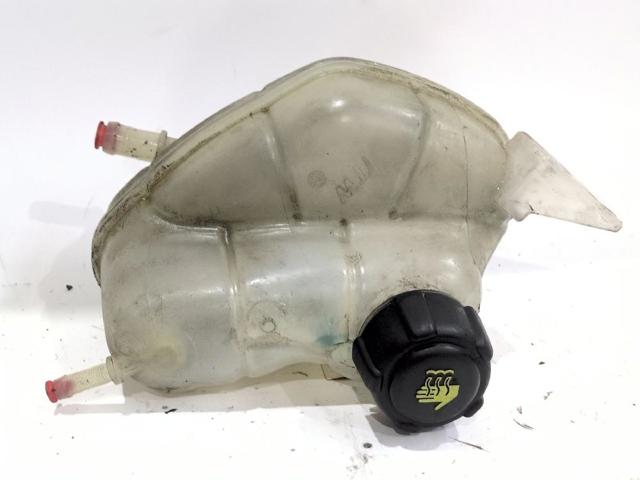 Tanque de expansão do sistema de esfriamento 217114BE0A RENAULT