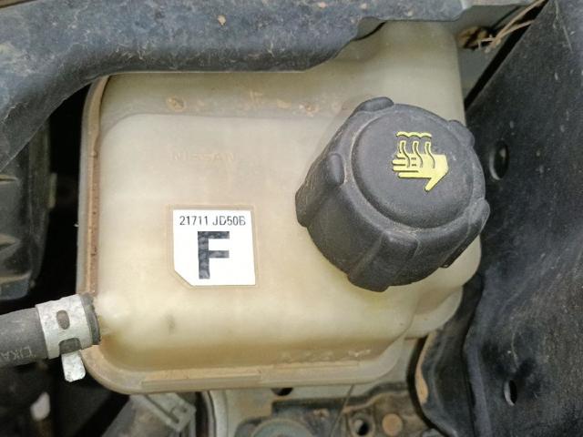 21711JD50B Nissan/Infiniti