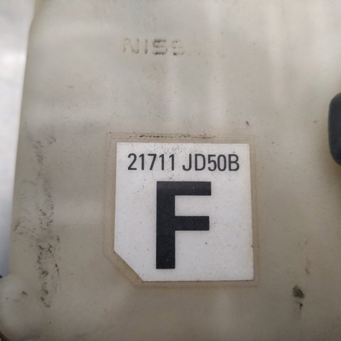 21711JD50B Nissan/Infiniti