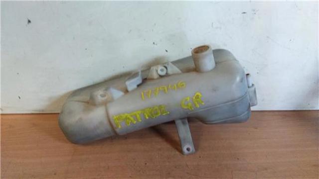 Tanque de expansão do sistema de esfriamento para Nissan Patrol Y61