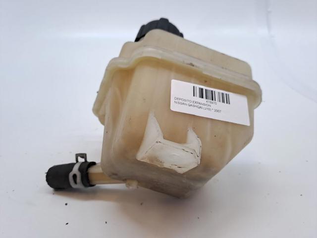 Tanque de expansão do sistema de esfriamento 21721JD00B NISSAN