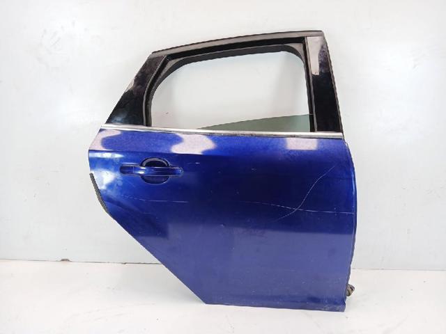 Porta traseira direita 2172759 FORD