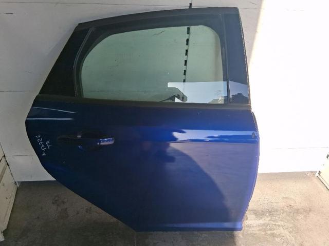 Porta traseira direita 2172759 FORD