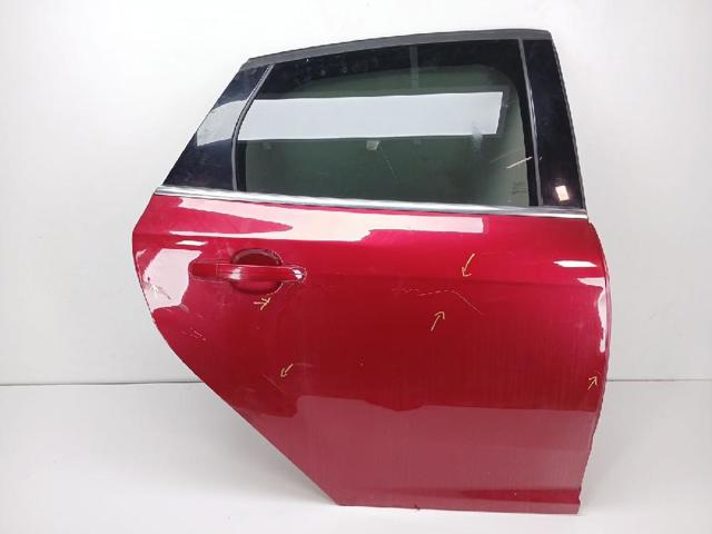 Porta traseira direita 2172759 FORD