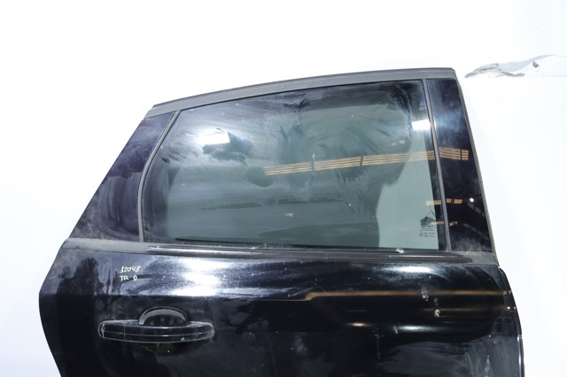 Porta traseira direita 2172759 FORD