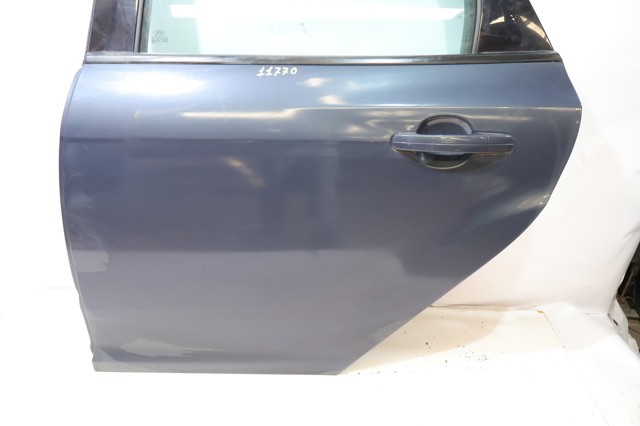 Porta traseira esquerda 2172760 FORD