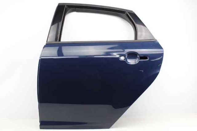 Porta traseira esquerda 2172760 FORD