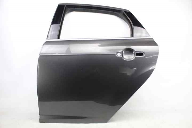 Porta traseira esquerda 2172760 FORD