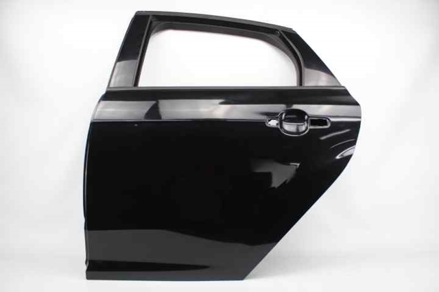 Porta traseira esquerda 2172760 FORD