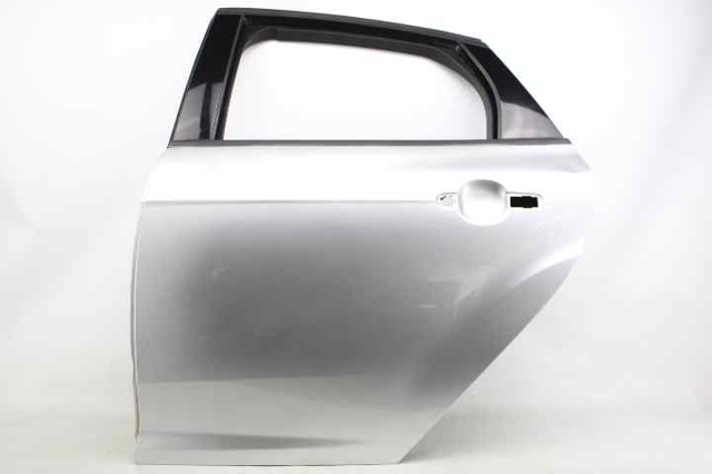 Porta traseira esquerda 2172760 FORD