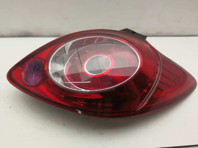 Lanterna traseira direita 21730202 FORD
