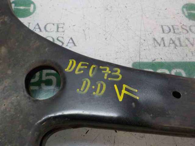 Braço oscilante inferior direito de suspensão dianteira 2173539 FORD