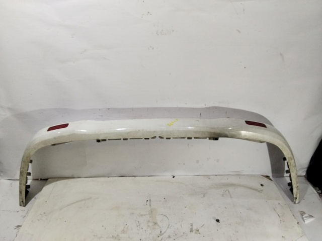 Pára-choque traseiro 2180310 FORD