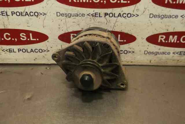 Gerador 2180505 RENAULT