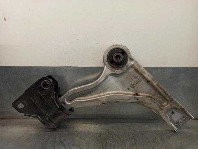 Braço oscilante inferior esquerdo de suspensão dianteira 2180769 FORD