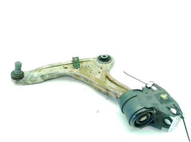 Braço oscilante inferior esquerdo de suspensão dianteira 2180769 FORD