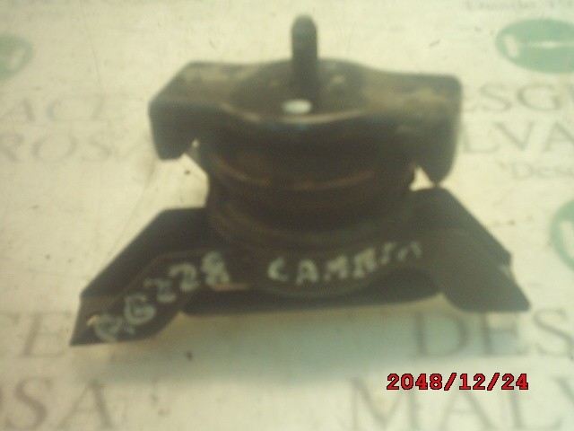 Coxim (suporte) direito de motor 218101C120 HYUNDAI