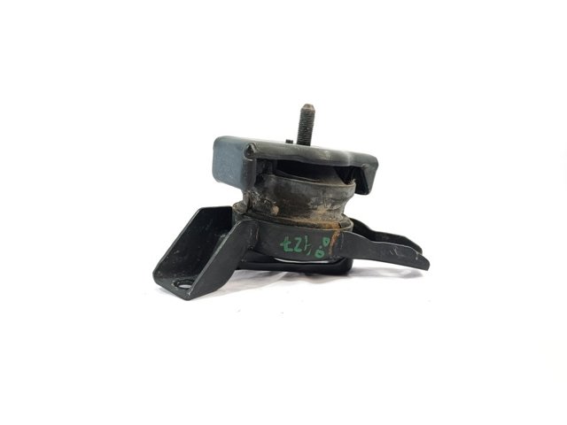 Coxim (suporte) direito de motor 218101C220 HYUNDAI