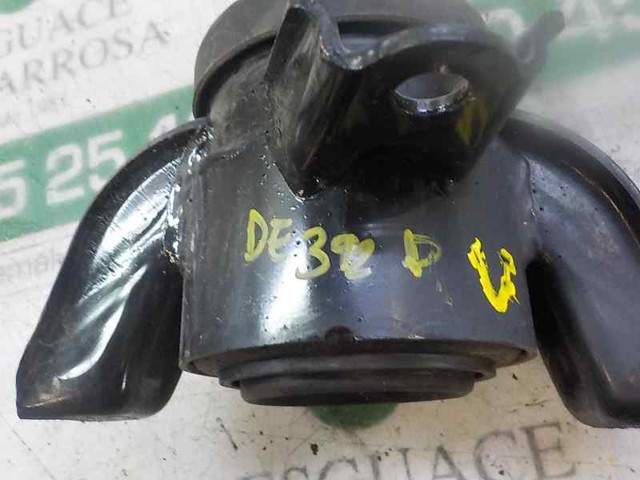 Coxim (suporte) direito de motor 218101W000 HYUNDAI