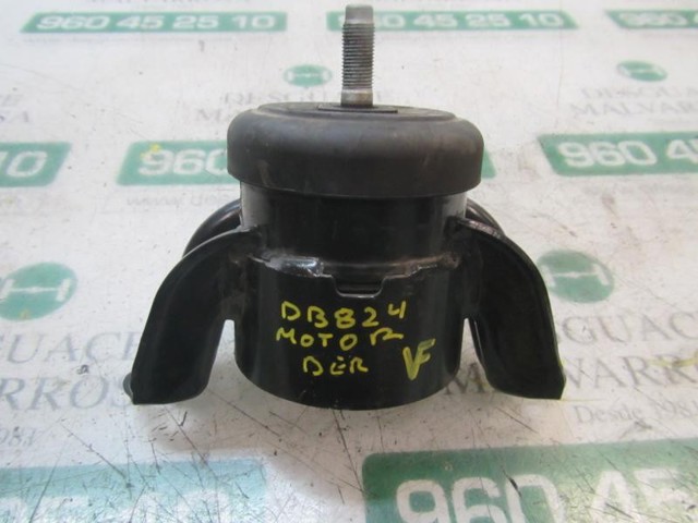Coxim (suporte) direito de motor 218101W000 HYUNDAI