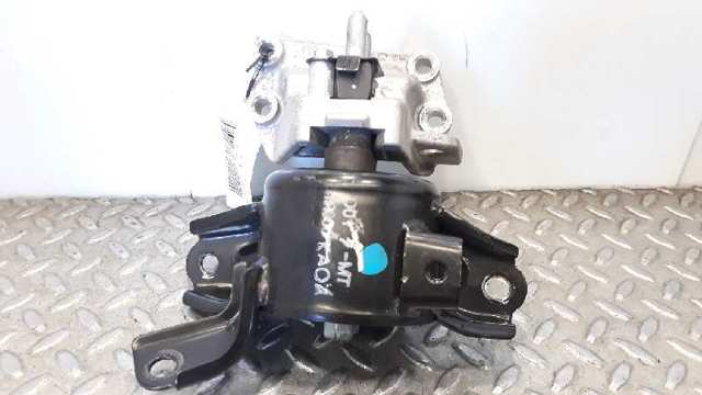 Coxim (suporte) direito de motor 218101W000 HYUNDAI