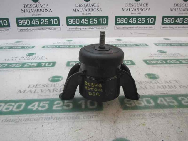 Coxim (suporte) direito de motor 218101W000 HYUNDAI
