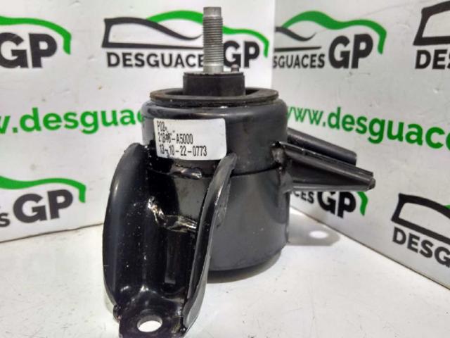 Coxim (suporte) direito de motor 21810A5000 HYUNDAI