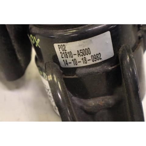 Coxim (suporte) direito de motor 21810A5000 HYUNDAI