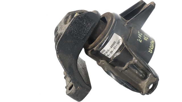 Coxim (suporte) direito de motor 21810A5500 HYUNDAI