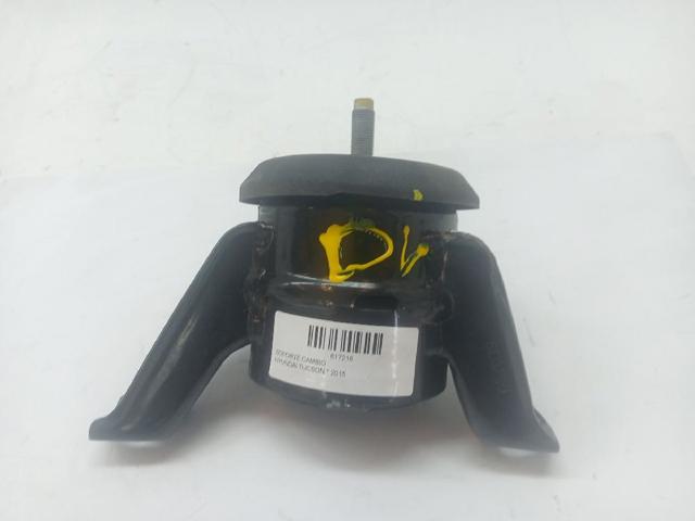 Coxim (suporte) direito de motor 21810D3100 HYUNDAI