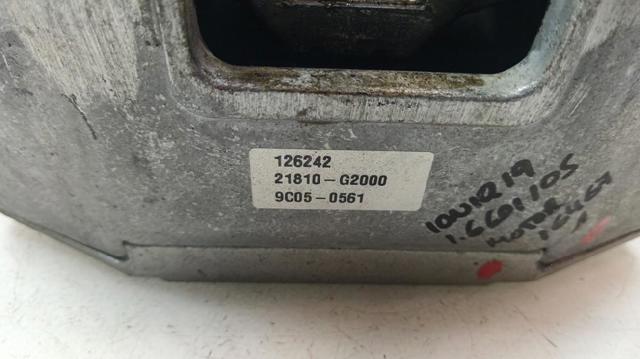 21810G2000 Hyundai/Kia