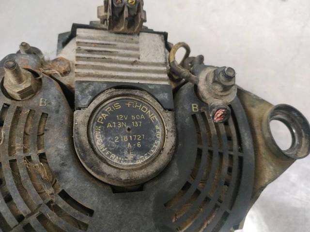 2181727 Renault (RVI)