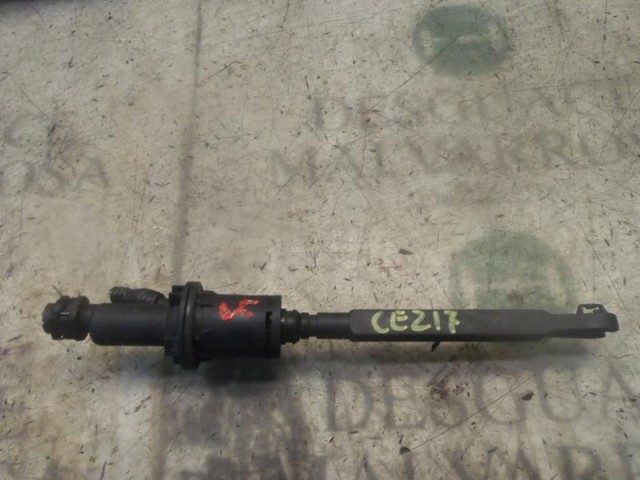 Cilindro mestre de embraiagem 218215 PEUGEOT