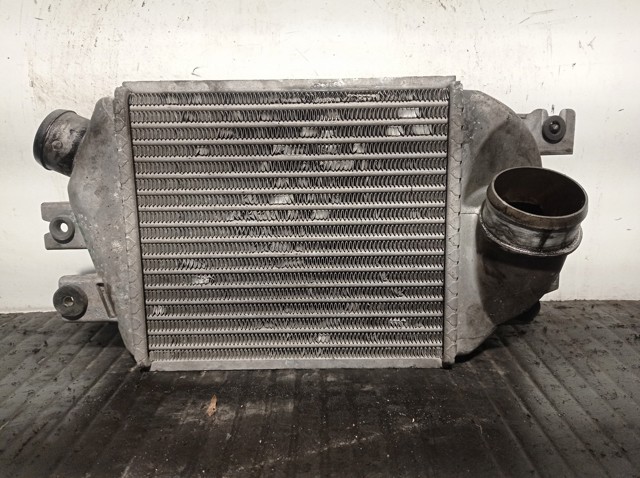 Radiador de intercooler 21821AA051 SUBARU